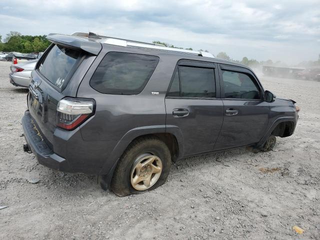 2018 Toyota 4Runner Sr5/Sr5 Premium VIN: JTEBU5JR6J5502955 Lot: 51994244