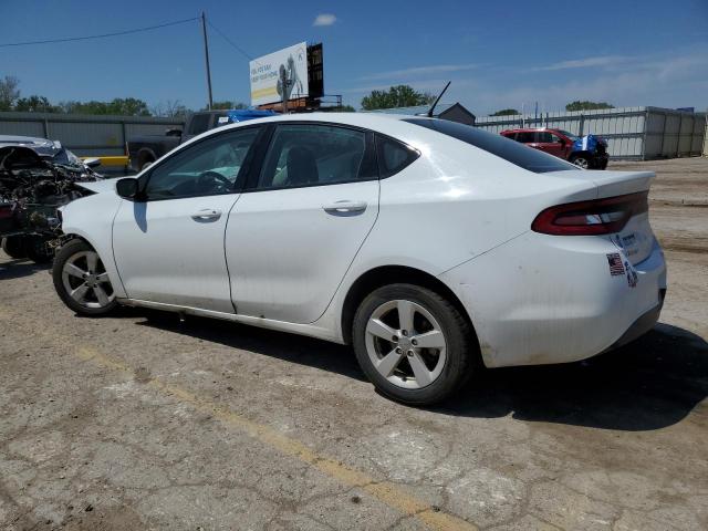 2015 Dodge Dart Sxt VIN: 1C3CDFBB9FD180314 Lot: 52154344