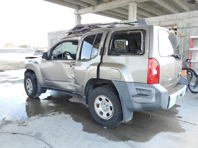 2006 Nissan Xterra Off Road VIN: 5N1AN08U06C528119 Lot: 49229774