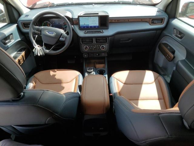 2024 FORD MAVERICK L 3FTTW8M33RRA51181