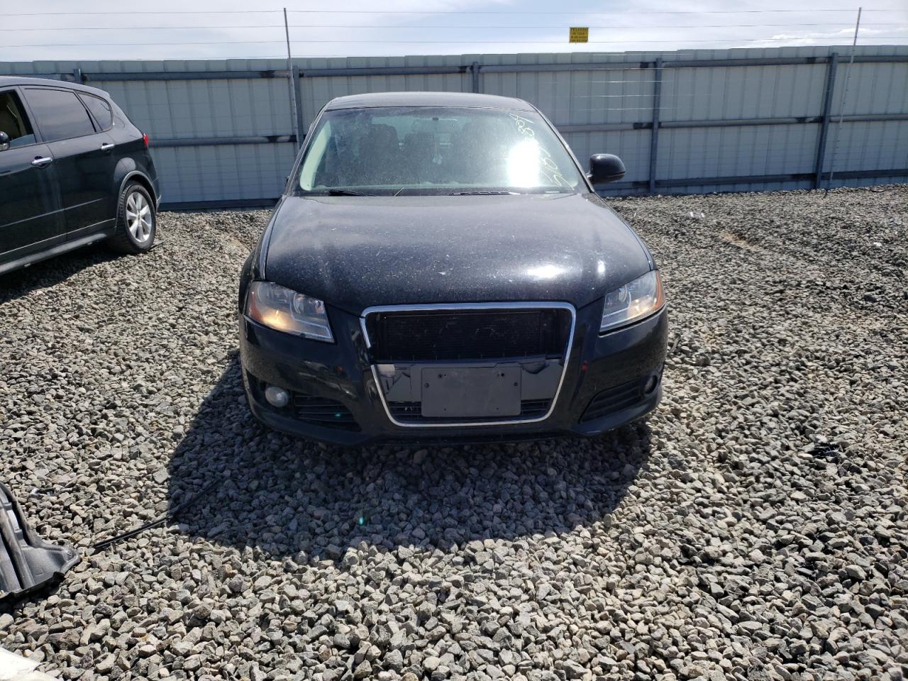 WAUKF78PX9A121785 2009 Audi A3 2.0T Quattro