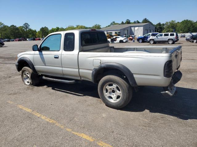 2003 Toyota Tacoma Xtracab Prerunner VIN: 5TESN92N53Z186324 Lot: 48803794