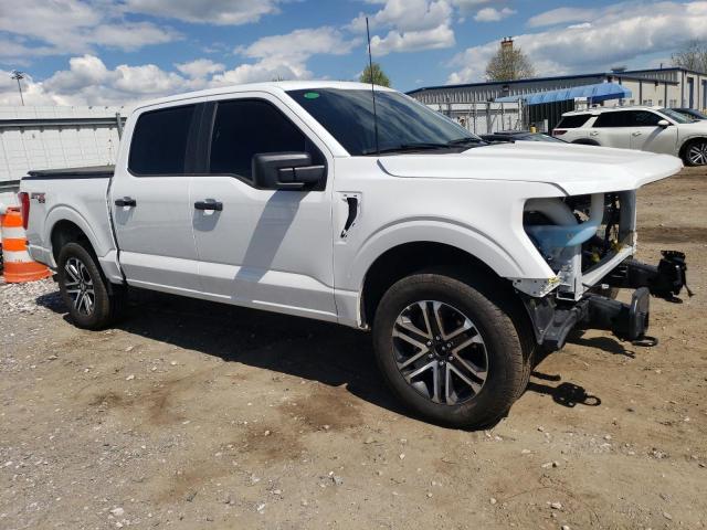 1FTEW1EP8PFC37908 Ford F-150 F150 SUPER 4