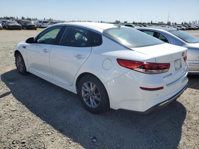 2019 Kia Optima Lx VIN: 5XXGT4L30KG323792 Lot: 52775664