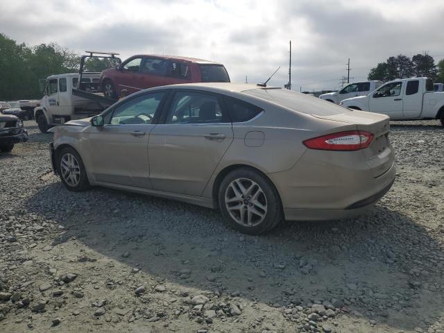 2015 Ford Fusion Se VIN: 3FA6P0H77FR176386 Lot: 50811874