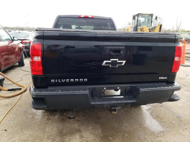 2016 Chevrolet Silverado K1500 VIN: 1GCVKNEHXGZ355193 Lot: 50709124