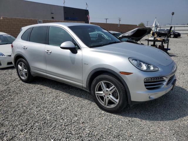 2013 Porsche Cayenne VIN: WP1AF2A27DLA26239 Lot: 50567794