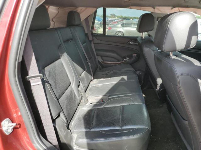 2017 GMC YUKON SLT - 1GKS2BKCXHR111494