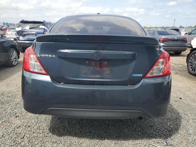 2016 Nissan Versa S VIN: 3N1CN7AP8GL896826 Lot: 50477894