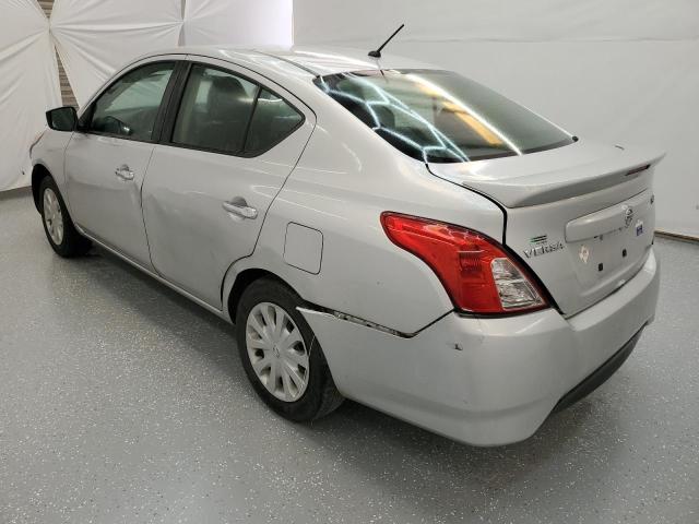 2019 Nissan Versa S VIN: 3N1CN7AP1KL814850 Lot: 51630934