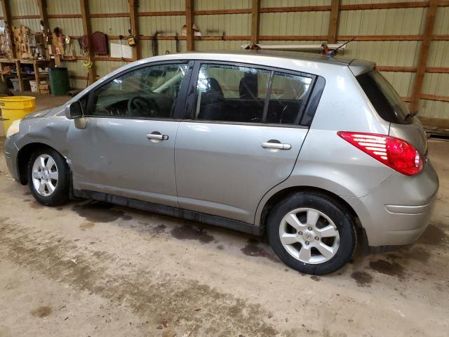 2008 Nissan Versa S VIN: 3N1BC13E58L362307 Lot: 52912504