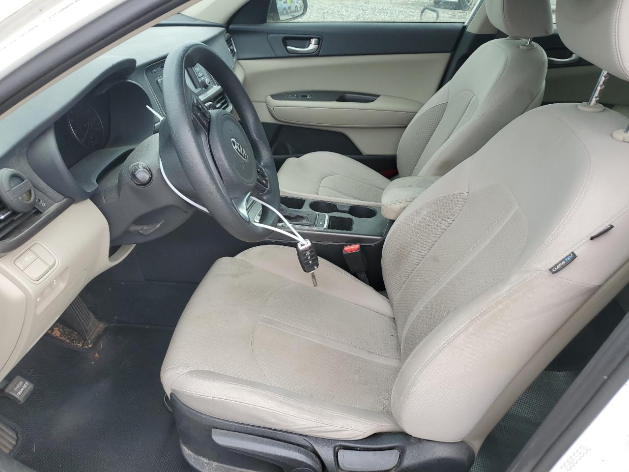 KNAGT4L34G5091027 KIA OPTIMA 2016