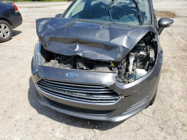 2016 FORD FIESTA SE - 3FADP4EJ6GM204885