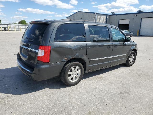 2012 Chrysler Town & Country Touring VIN: 2C4RC1BG3CR297600 Lot: 48893944