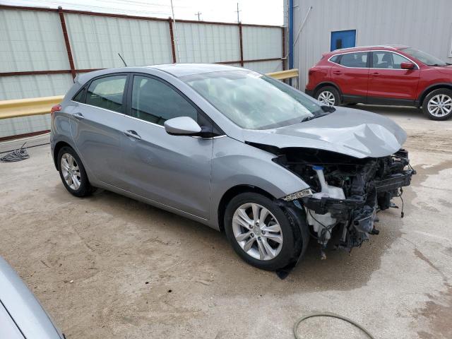 2014 Hyundai Elantra Gt VIN: KMHD35LH8EU185028 Lot: 52088824