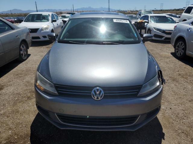 2013 Volkswagen Jetta Se VIN: 3VWDP7AJ8DM366463 Lot: 49565174