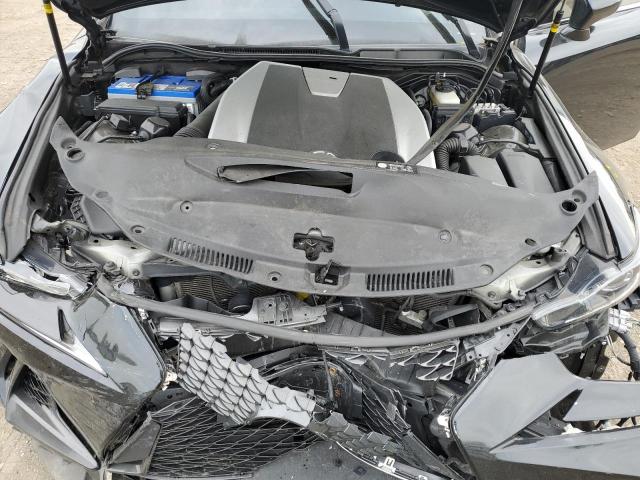 2017 Lexus Is 350 VIN: JTHCE1D20H5013019 Lot: 56401914