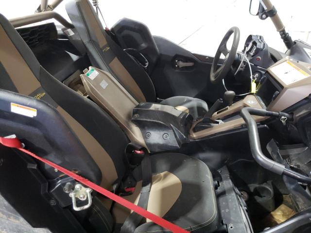2020 YAMAHA YXZ1000 - 5Y4AN29YXLA101658