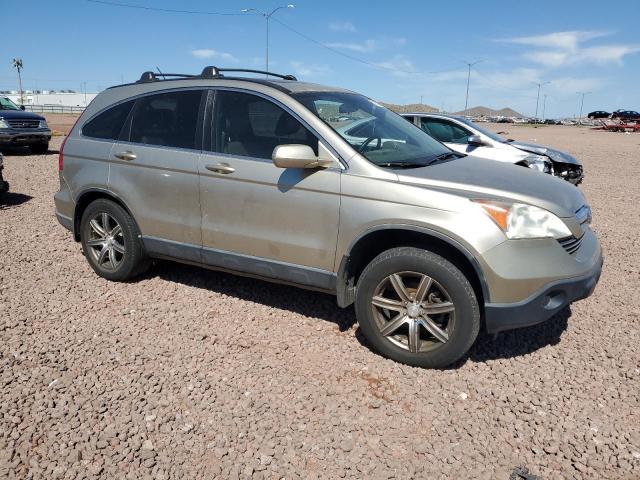 2008 Honda Cr-V Exl VIN: JHLRE387X8C040448 Lot: 51257654