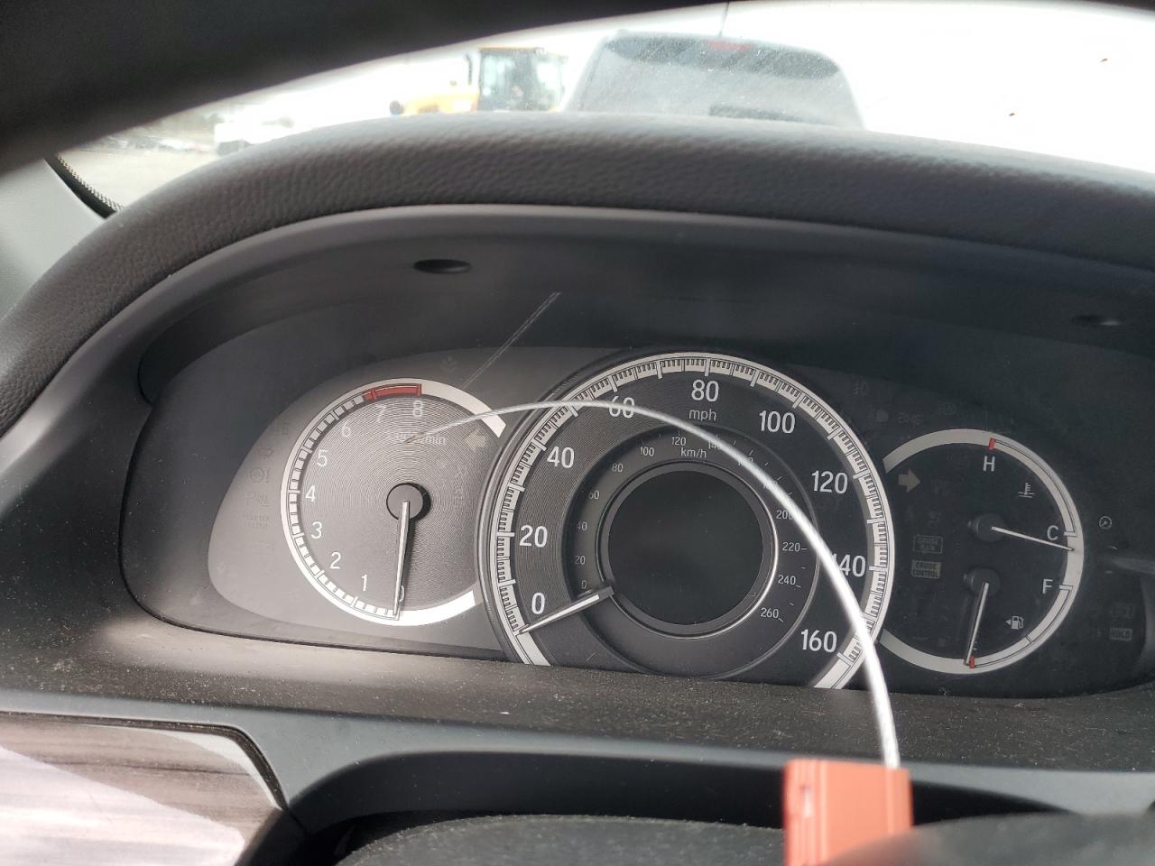 1HGCR3F82GA013212 HONDA ACCORD 2016