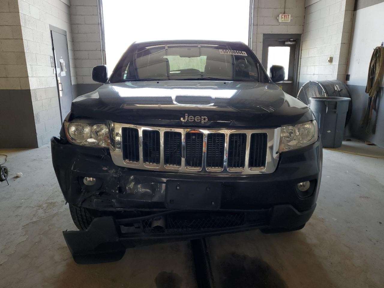 1C4RJEAG4DC600456 2013 Jeep Grand Cherokee Laredo