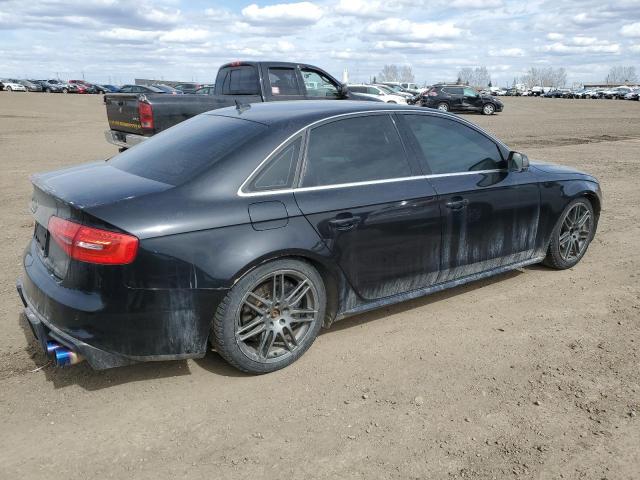 2013 Audi S4 Premium Plus VIN: WAUDGCFL9DA124104 Lot: 51039094