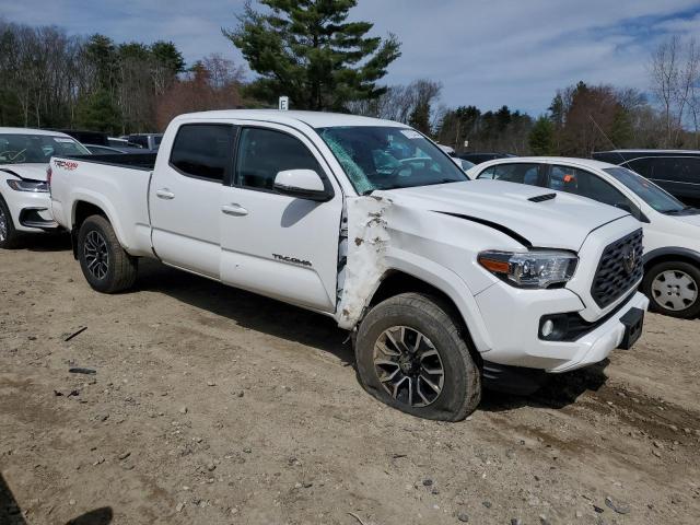 2020 Toyota Tacoma Double Cab VIN: 3TMDZ5BNXLM085895 Lot: 51153434