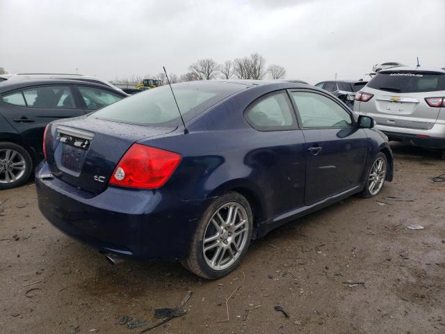 2007 Toyota Scion Tc VIN: JTKDE177270190253 Lot: 49741324