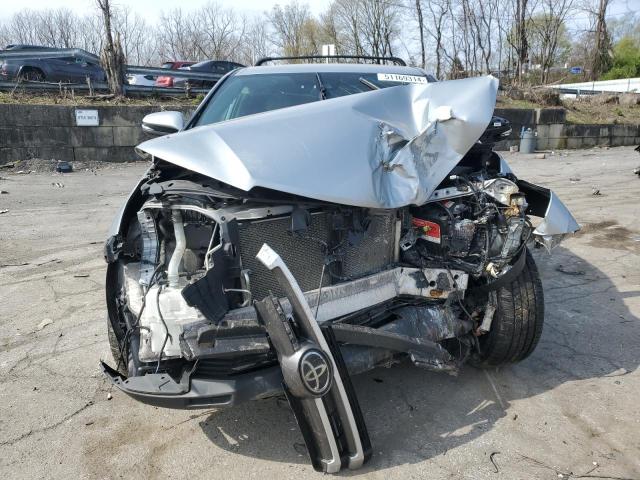 VIN 5TDBZRFH1KS933311 2019 Toyota Highlander, LE no.5