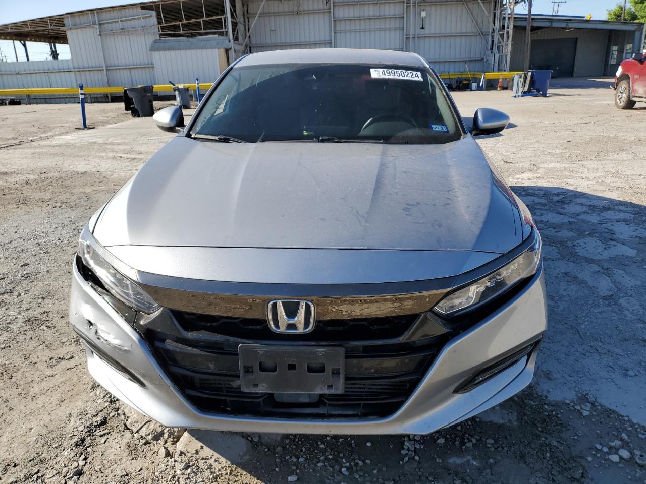 1HGCV1F30LA091616 HONDA ACCORD 2020