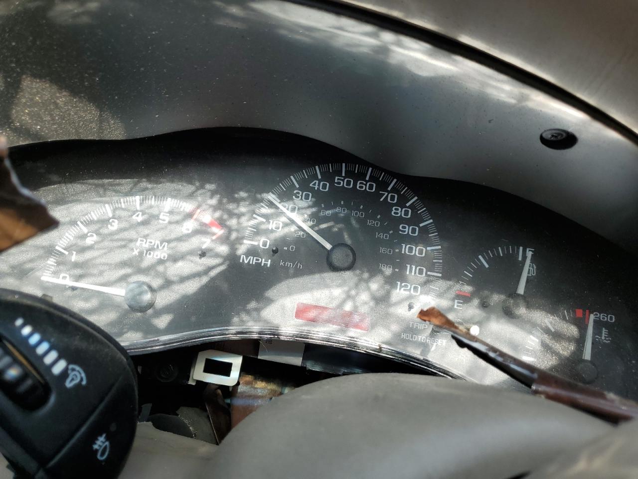 1G1NE52J82M719544 2002 Chevrolet Malibu Ls