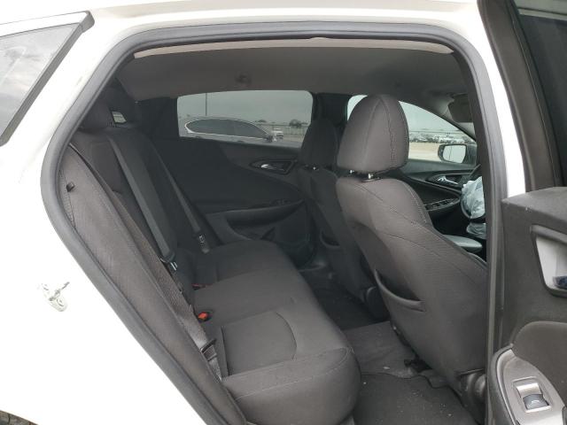 2019 Chevrolet Malibu Rs VIN: 1G1ZG5STXKF188350 Lot: 49783074