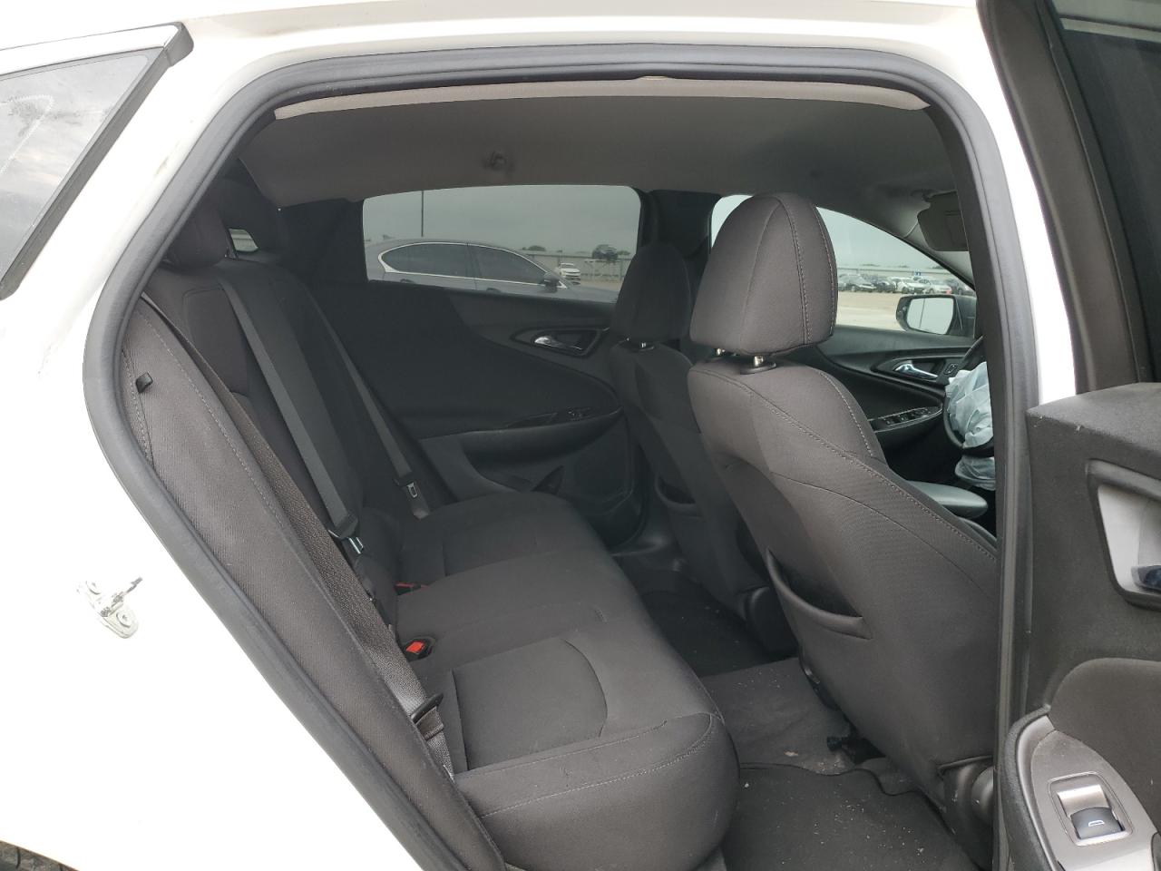 1G1ZG5STXKF188350 2019 Chevrolet Malibu Rs