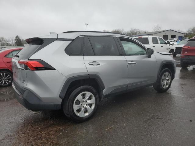2021 TOYOTA RAV4 LE - 2T3F1RFV0MW170889