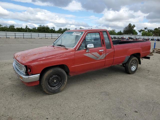 1988 Toyota Pickup Xtracab Rn70 Dlx VIN: JT4RN70D2J0049514 Lot: 52269404