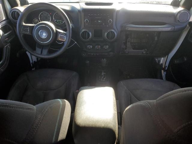 2013 Jeep Wrangler Unlimited Sport VIN: 1C4BJWDG7DL688180 Lot: 50612564