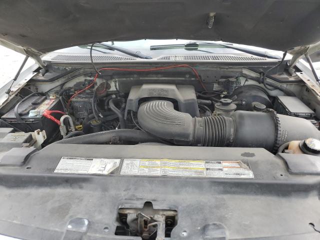 2000 Ford Expedition Eddie Bauer VIN: 1FMFU18L9YLC41533 Lot: 50936634