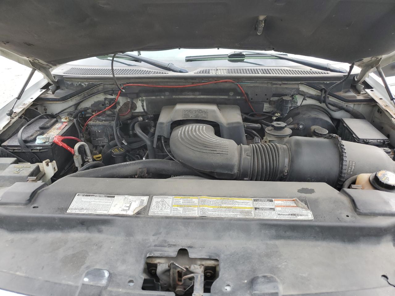 1FMFU18L9YLC41533 2000 Ford Expedition Eddie Bauer