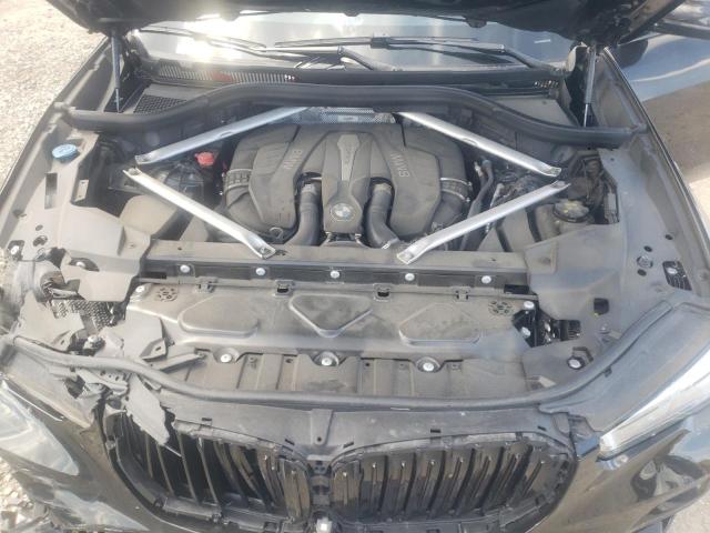 2019 BMW X5 xDrive50I VIN: 5UXJU2C54KLN64620 Lot: 51769504