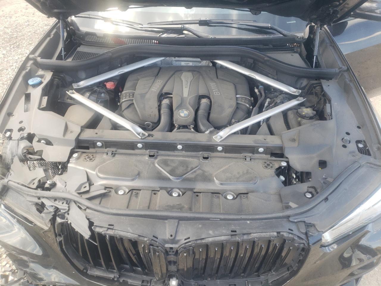 5UXJU2C54KLN64620 2019 BMW X5 xDrive50I