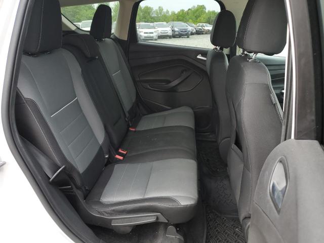 2015 Ford Escape Se VIN: 1FMCU0GX8FUC11853 Lot: 52699804