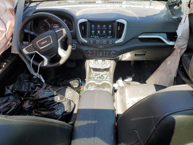 2021 GMC Terrain Slt VIN: 3GKALVEV1ML339800 Lot: 52033604