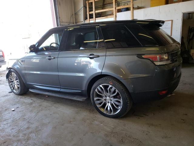 VIN SALWR2TFXEA382611 2014 Land Rover Range Rover, SC no.2