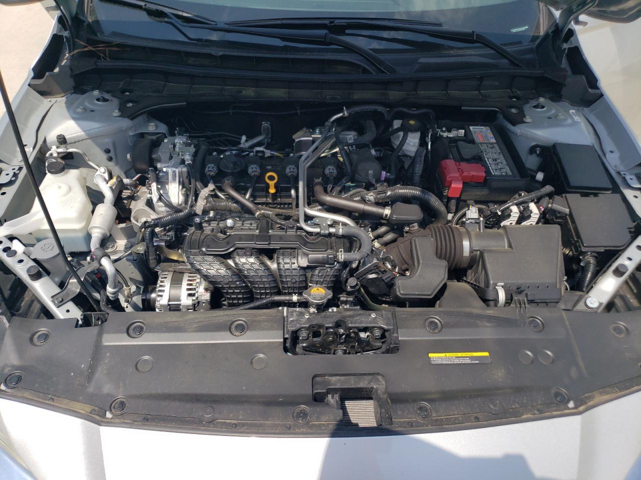 1N4BL4DV8RN328141 NISSAN ALTIMA 2024