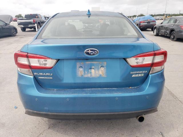 2017 SUBARU IMPREZA LI - 4S3GKAU62H3627757