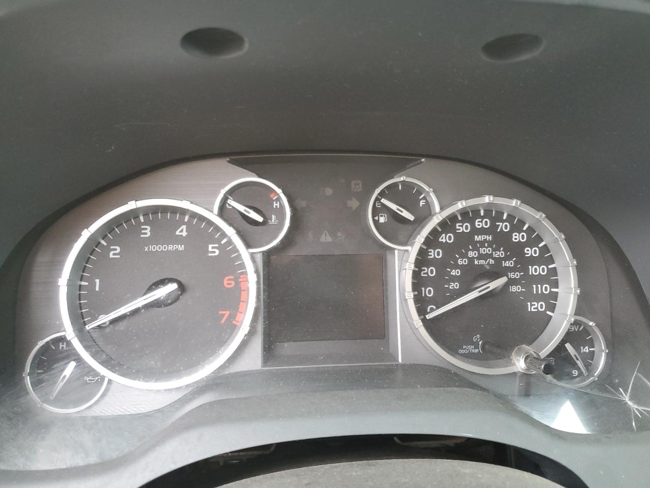 5TFEY5F1XGX197613 TOYOTA TUNDRA 2016