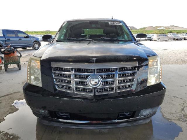 2007 Cadillac Escalade Luxury VIN: 1GYEC63837R331835 Lot: 50723434