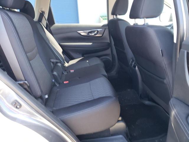 2018 Nissan Rogue S VIN: 5N1AT2MT4JC834103 Lot: 51358554