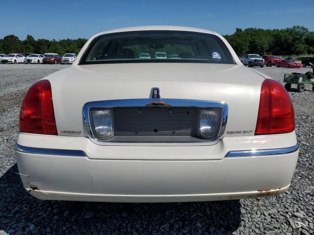 2007 Lincoln Town Car Signature Limited VIN: 1LNHM82W87Y601686 Lot: 51773264