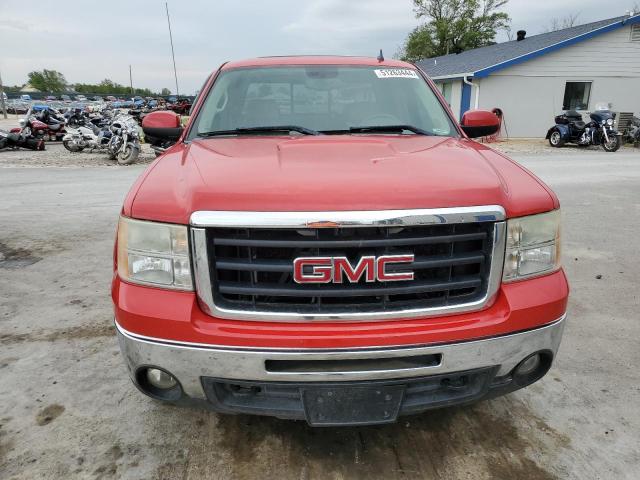 2009 GMC Sierra K1500 Slt VIN: 3GTEK33359G201814 Lot: 51263444